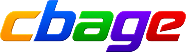 Cbage লোগো